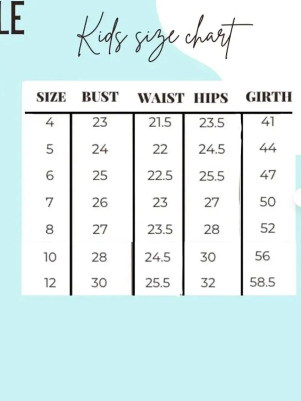 Gemma Belle Designs * Custom Leotard * Size 10